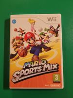 Mario Sports Mix