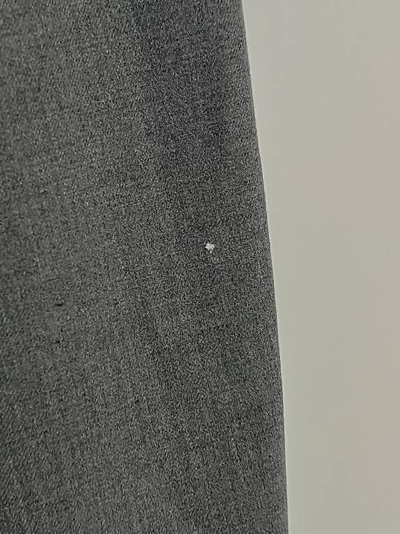 Hosen: Graue Stoffhose Gr. M Zara – Gebraucht aus Zürich von Imaime 2