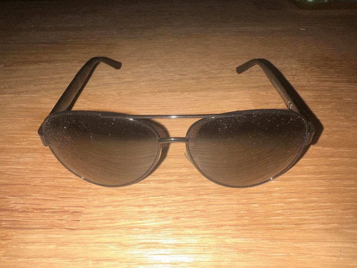 Occhiali & Lenti: Sonnenbrille – Usato da Herzogenbuchsee venduto da TCG-High-Quality 1