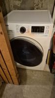 Samsung WD70J5A10AW – Lavante-séchante 7 kg / 4 kg