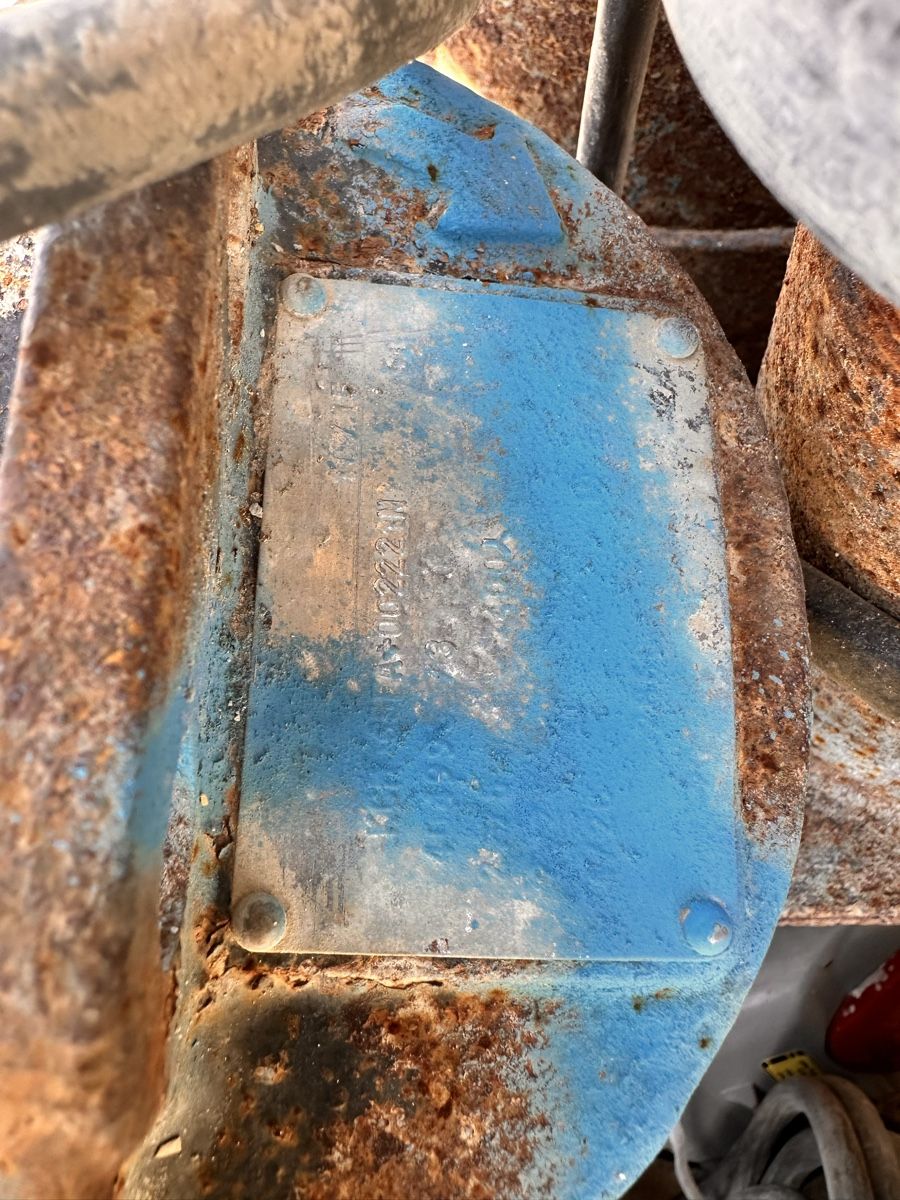 Pumpen & Teile: Schmutzwasserpumpe  – Gebraucht aus lyssach von brax2019 6