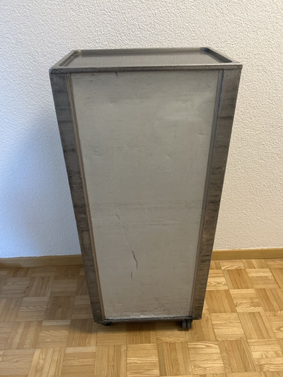 Swissair Autres aviation: Swissair Trolley Flugzeug – D'occasion à kloten par Sgana 1
