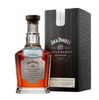 Jack Daniel’s Single Barrel Cities Seattle