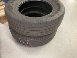 215/65R16 Sommerpneu Continental
