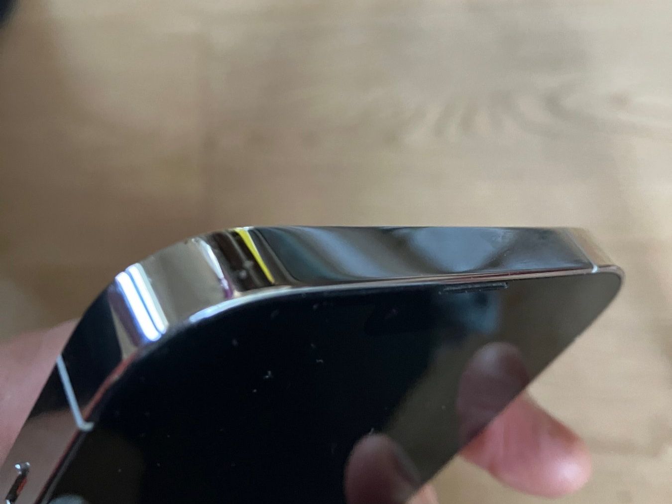 Apple Handys / Smartphones: iPhone 13 Pro Max 256 GB – Gebraucht aus Zürich von EllaHa 8