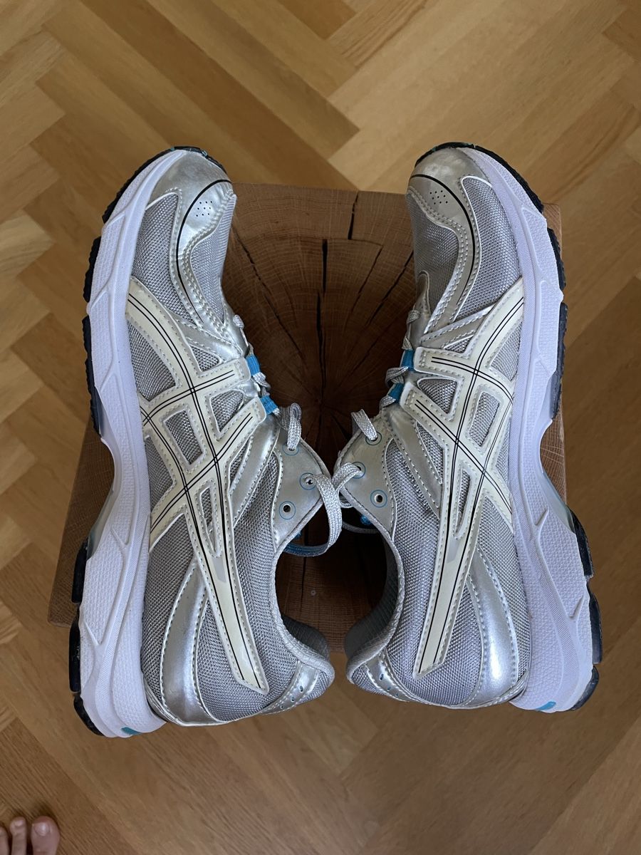 Asics Scarpe da uomo: ASICS Gel Sneakers 40.5 – Usato da Basel venduto da CCRosa 7