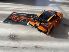 LEGO Technic Corvette ZR1