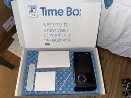 TimeBox Kelio