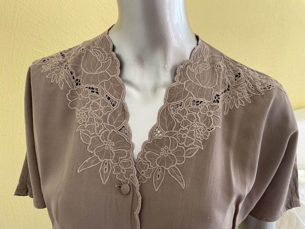 Lotti di vestiti: Sommerliches Damen Set Gr. L – Usato da Kaltbrunn venduto da pooc1975 3