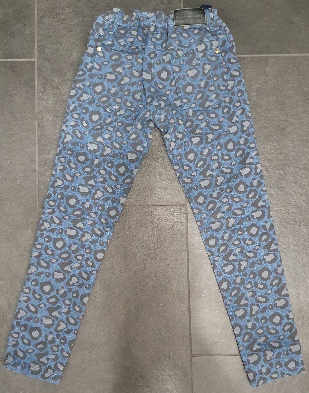 Marc Jacobs Pantaloni: Pantalon Little Marc Jacobs léopard, taille 8 ans – Nuovo (secondo la descrizione) da Prilly venduto da jmf1970
