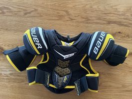 Hockey Brustpanzer Kinder Grösse S Bauer