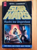 Star Wars: Flucht ins Ungewisse (1994)