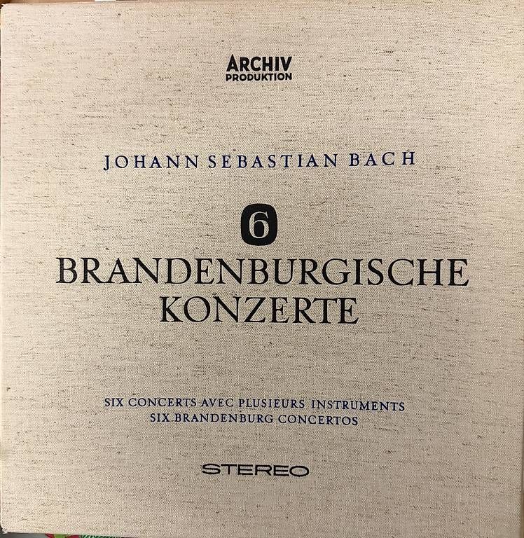 Dischi in vinile: Wertvolle Klassik Vinylsammlung – Usato da Forch venduto da Ricaplus 2