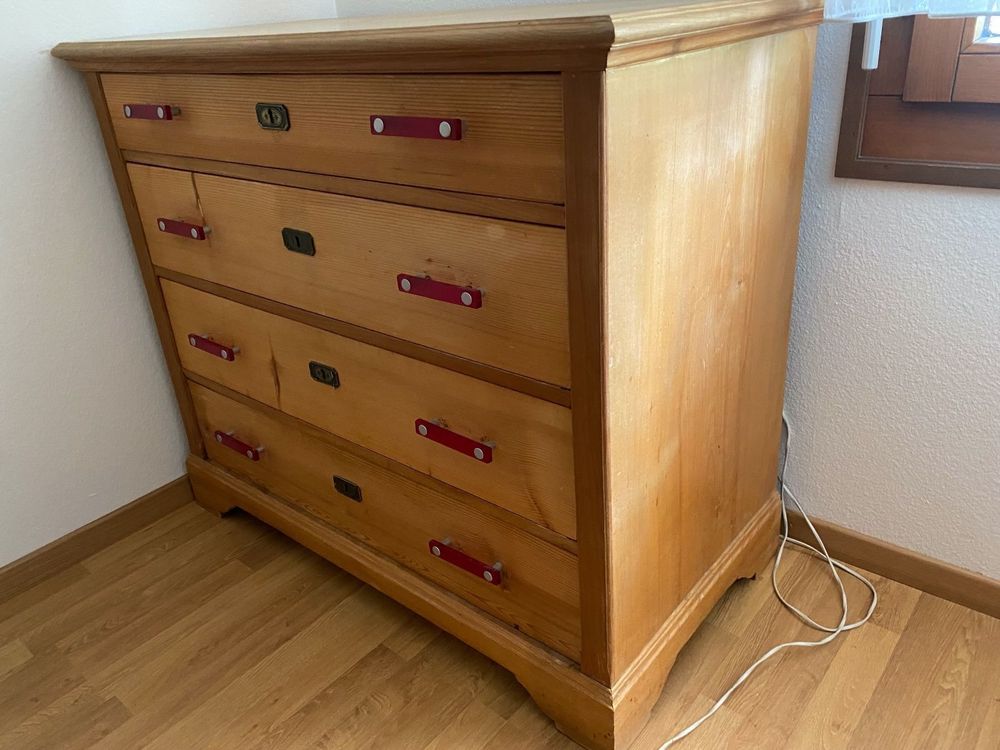 Kommode Kaufen Gebraucht