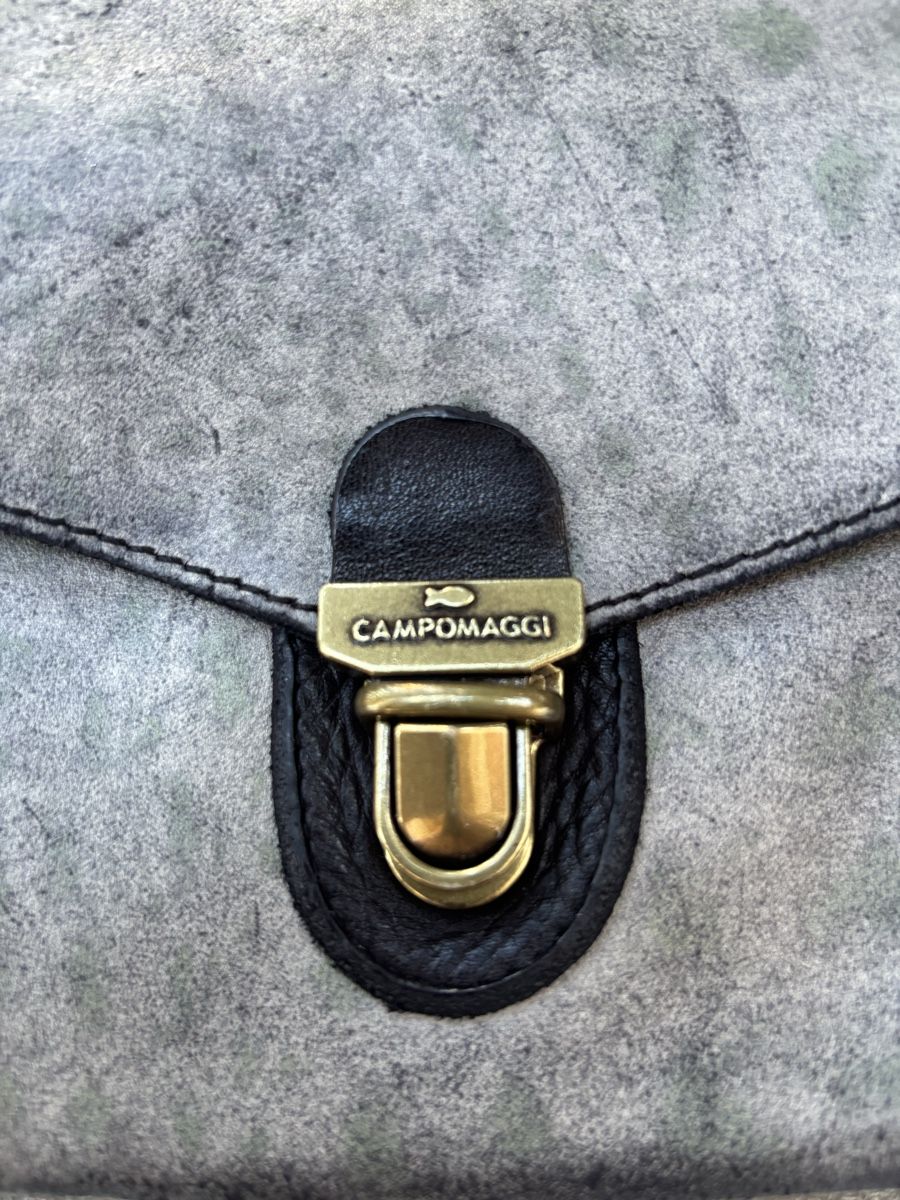 Campomaggi Borse da donna: Campomaggi Tasche NEU !! – Nuovo e nell'imballaggio originale da Nürensdorf venduto da linf 4
