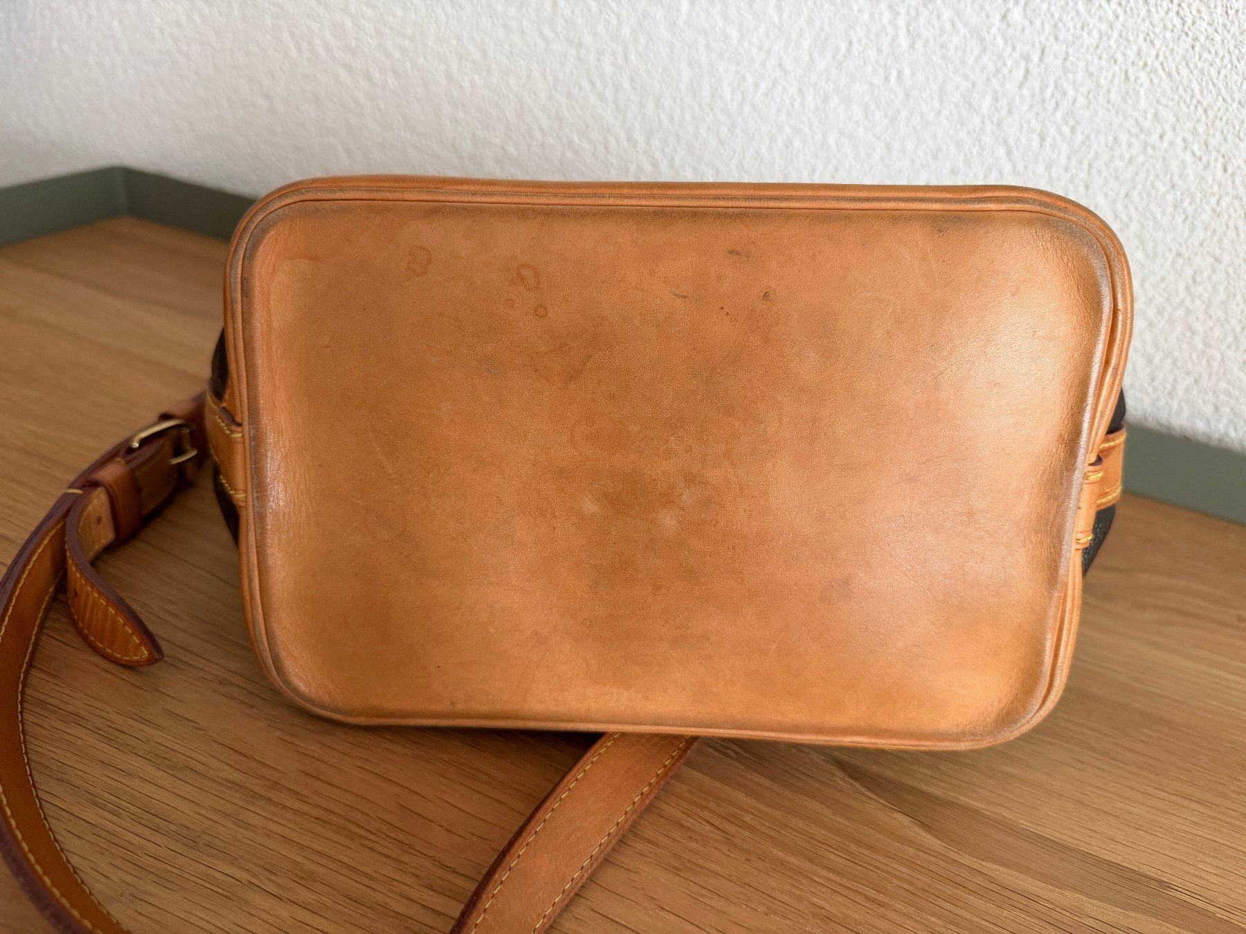 Louis Vuitton Borse da donna: LOUIS VUITTON BB Noé – Usato da Villars-sur-Glane venduto da frapple92 3