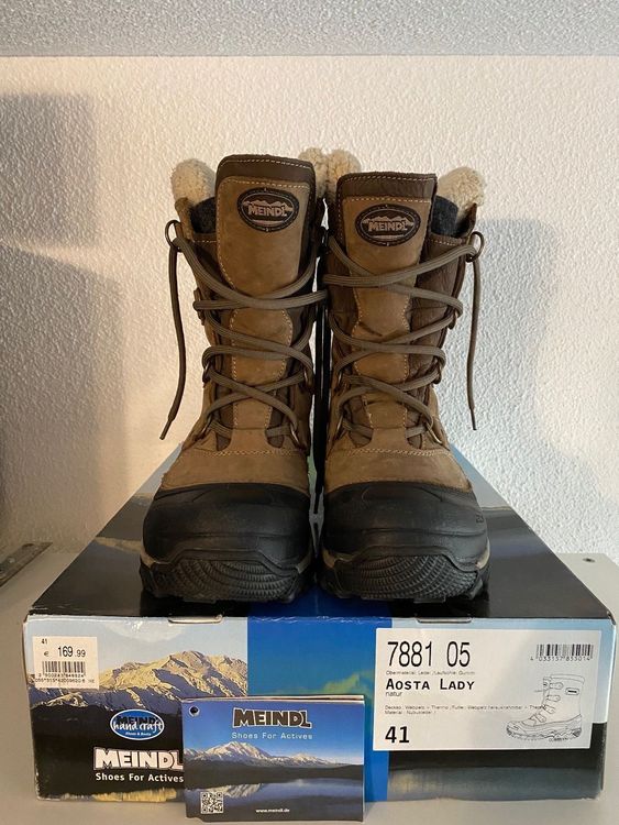 Meindl shop aosta boots