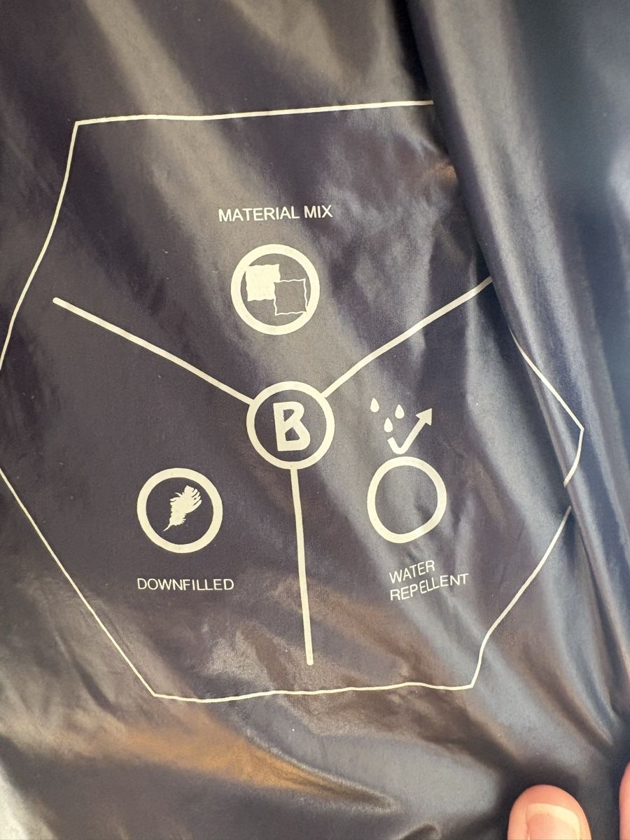 Bogner Cappotti: Bogner Daunenjacke laenger Gr. EU44 – Usato da Lugano venduto da jw2602 4