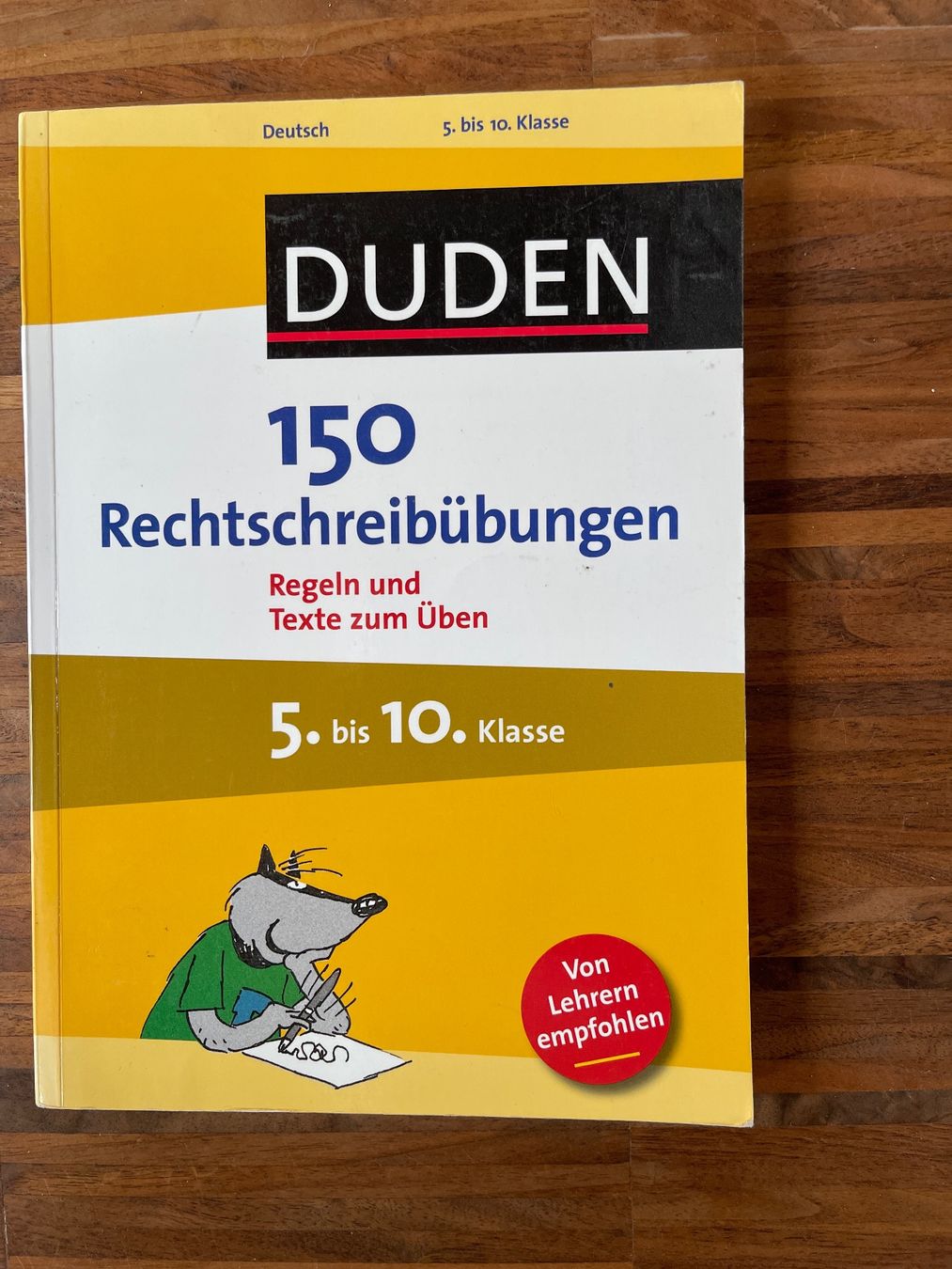 Bücher: Rechtschreib-oder Grammatiktraining – Gebraucht aus Aettenschwil von Fumia 1