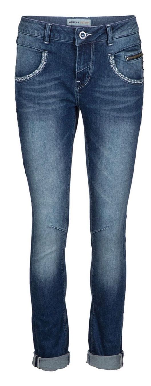 Mos mosh Jeans: Mos Mosh Jeans Gr. 27, TOP Zustand – Neu (gemäss Beschreibung) aus Kreuzlingen von shopaholicatheart_2 5