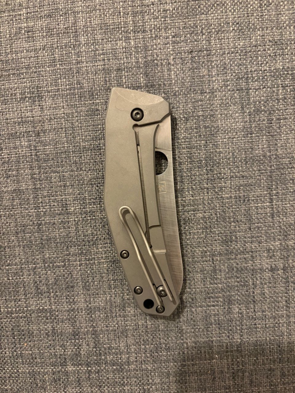 Spyderco Coltelli tascabile: Spyderco Spydiechef – Nuovo (secondo la descrizione) da Matran venduto da ckotscv 4