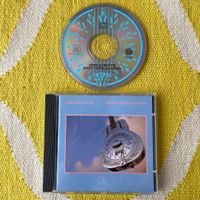 DIRE STRAITS-BROTHER IN ARMS