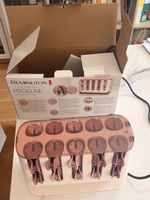 Remington PROluxe Lockenwickler Set gut erhalten