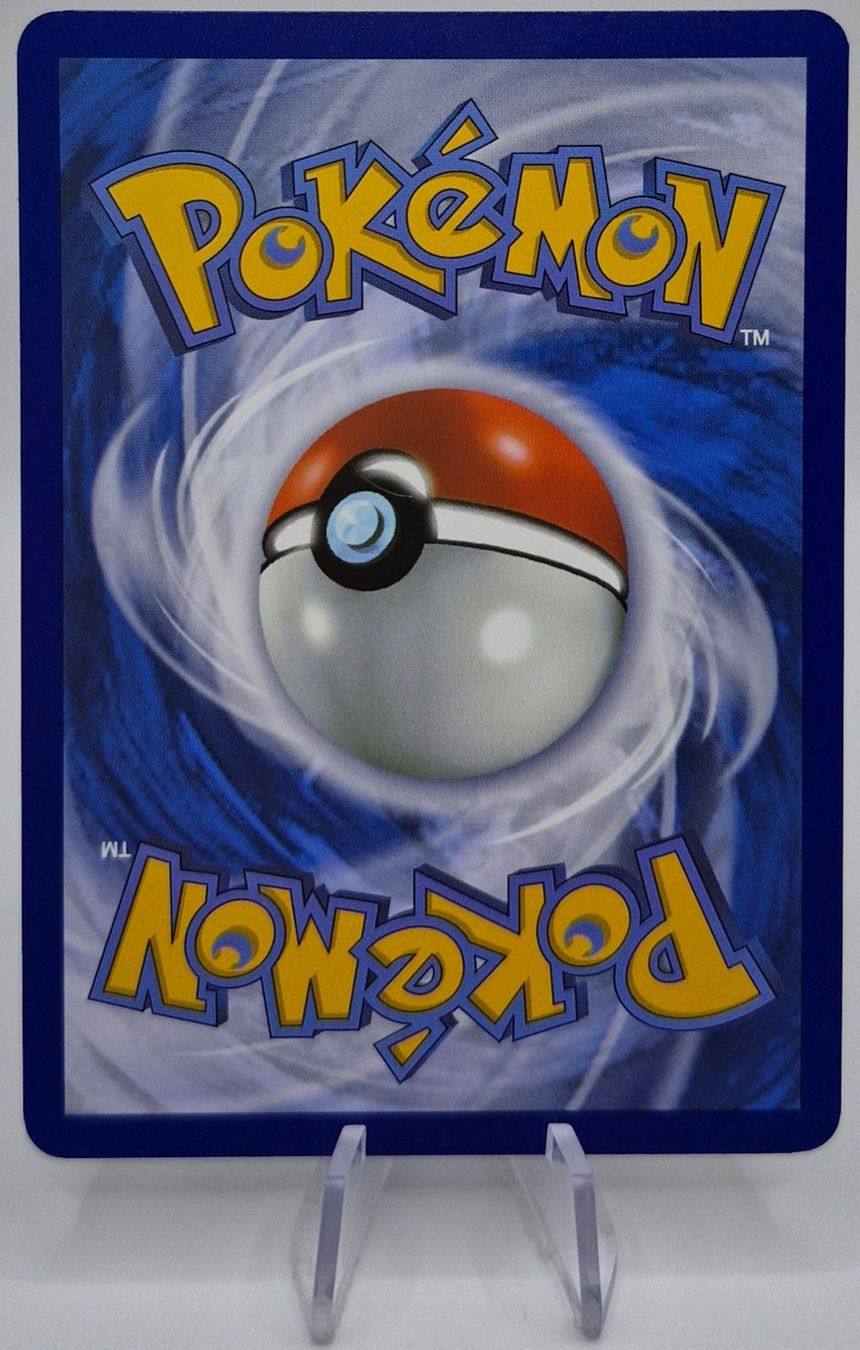 Misty's Psyduck / Mistys Enton / Destined Rivals / DRI 193 (Neu (gemäss ...