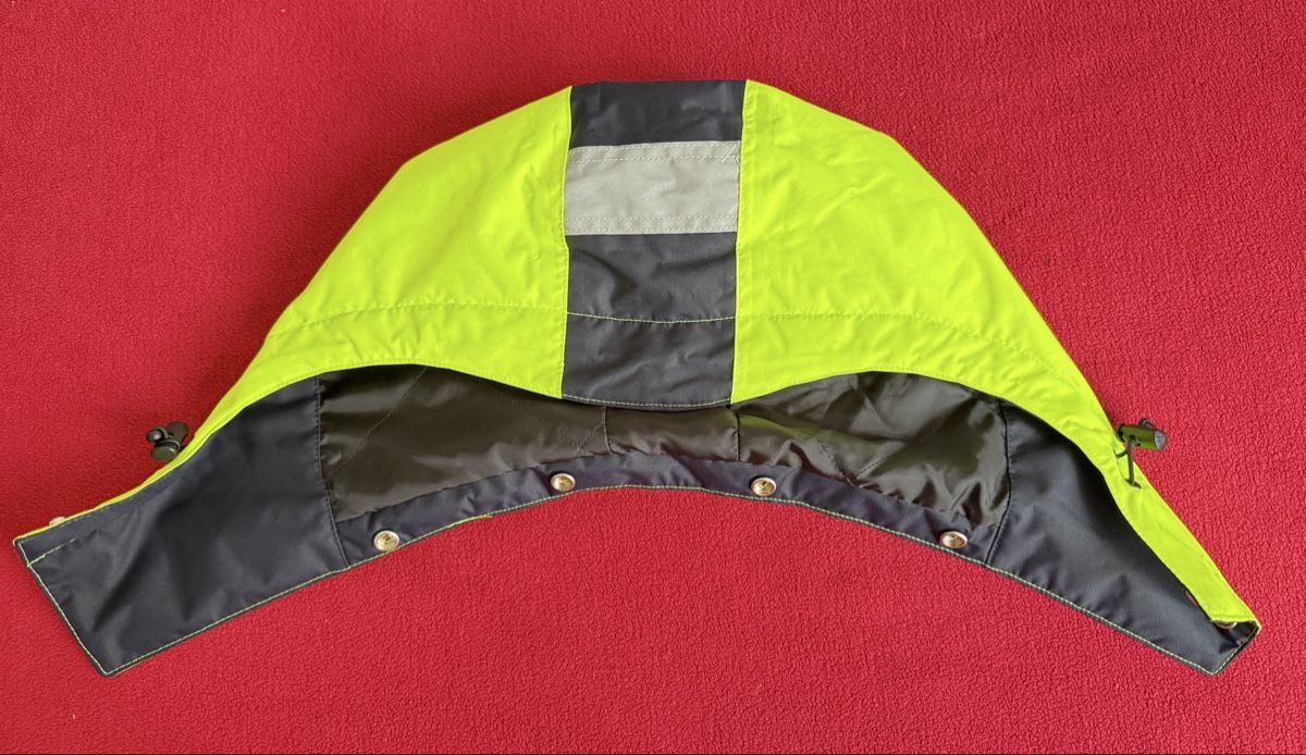 Lotti di vestiti: Wetterschutzkleidung – Nuovo (secondo la descrizione) da neunkirch venduto da Casavecchia 7