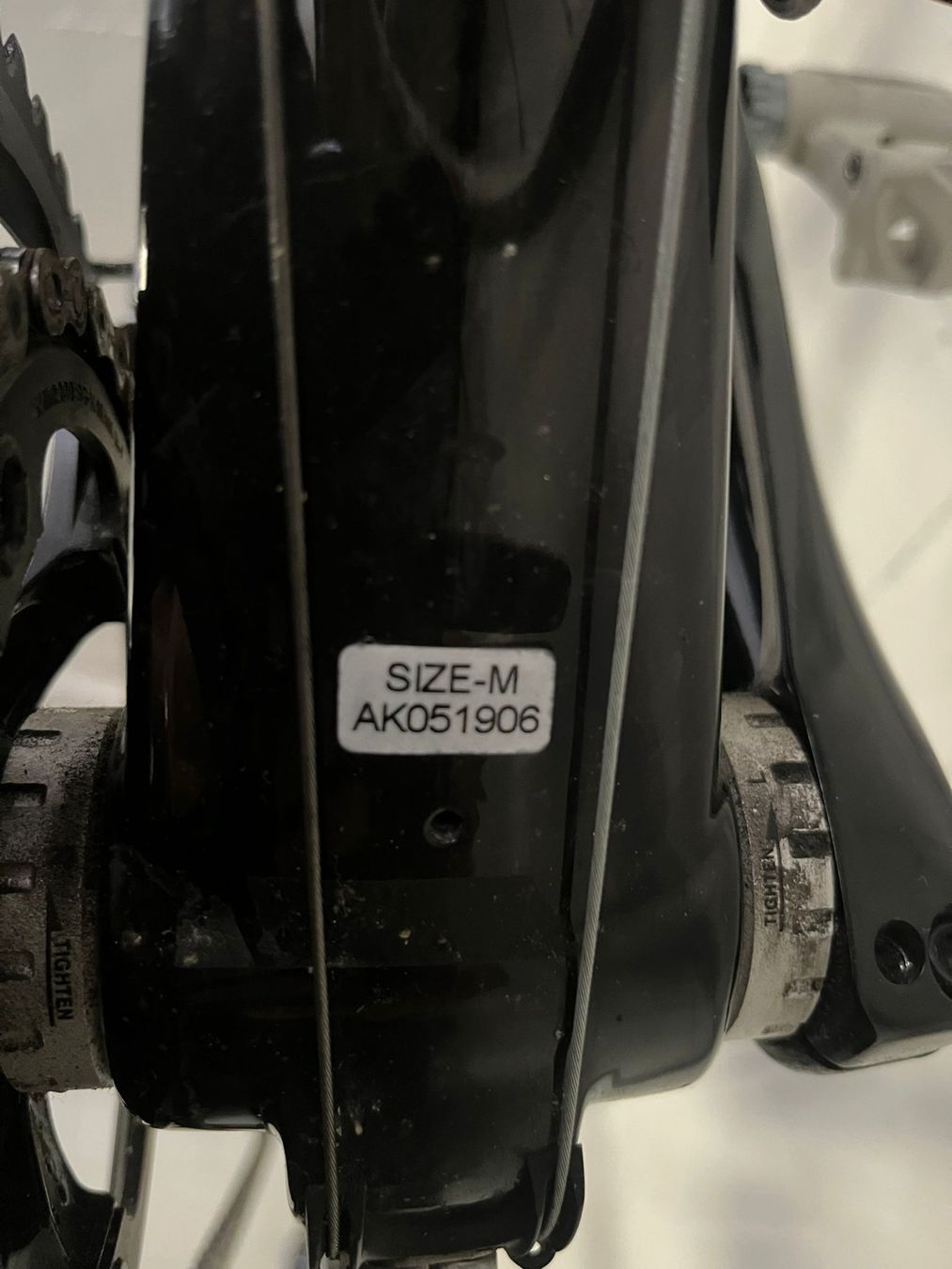 Velos: Rennrad – Gebraucht aus Stäfa von Julia-sm 1