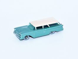 Matchbox Lesney AMERICAN FORD STATION WAGON No. 31B