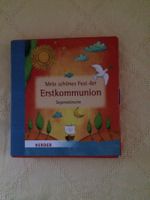 Mein schönes Fest der Erstkommunion: Segenswünsche, 2011