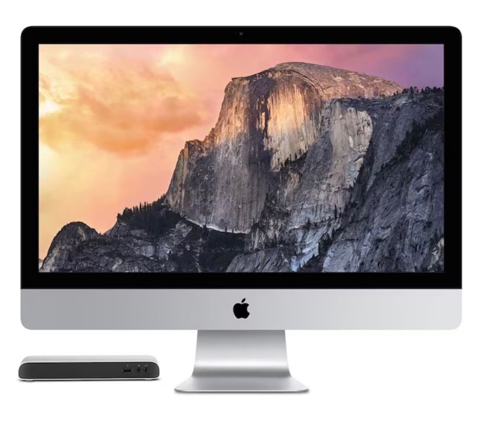 Elgato Docking station: Docking Station Elgato Thunderbolt 2 – Usato da frauenfeld venduto da mac_c7jc 2