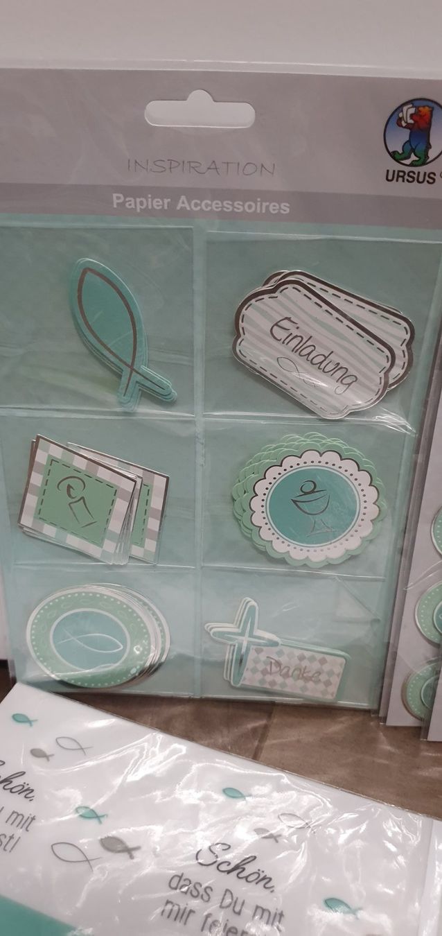 Kit bricolage: Diverses Bastelmaterial – Nuovo e nell'imballaggio originale da Tafers venduto da Nathtafers 1