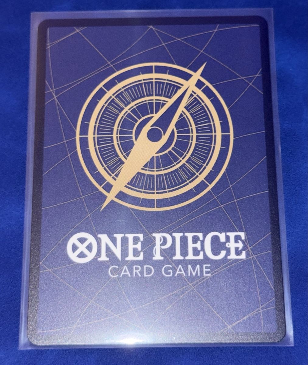 Bandai Carte collezionabili: One Piece - Buggy 048 – Nuovo (secondo la descrizione) da Winterthur venduto da Svrvh97 1