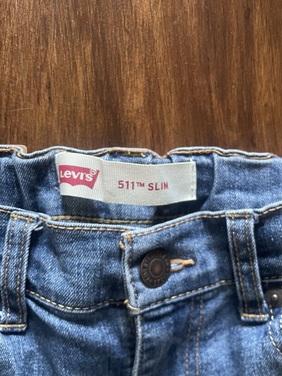 Levi's Hosen: Kinderjeans Levis 152 – Neu (gemäss Beschreibung) aus Bern von tsc_npc7 2