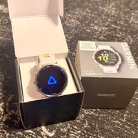 GARMIN FORERUNNER 970