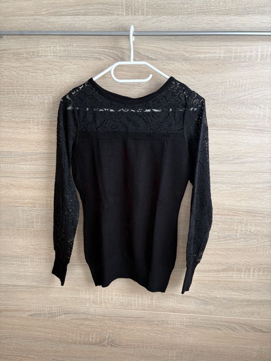 Pulls & Sweat-shirts: Pullover Melrose Grösse 36 – D'occasion à Nürensdorf par Yellowstone09