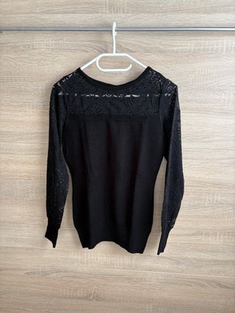 Pullover Melrose Grösse 36