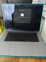 Mac Book Pro 2023 - 16" - M2Pro - 16GB - 512SSD