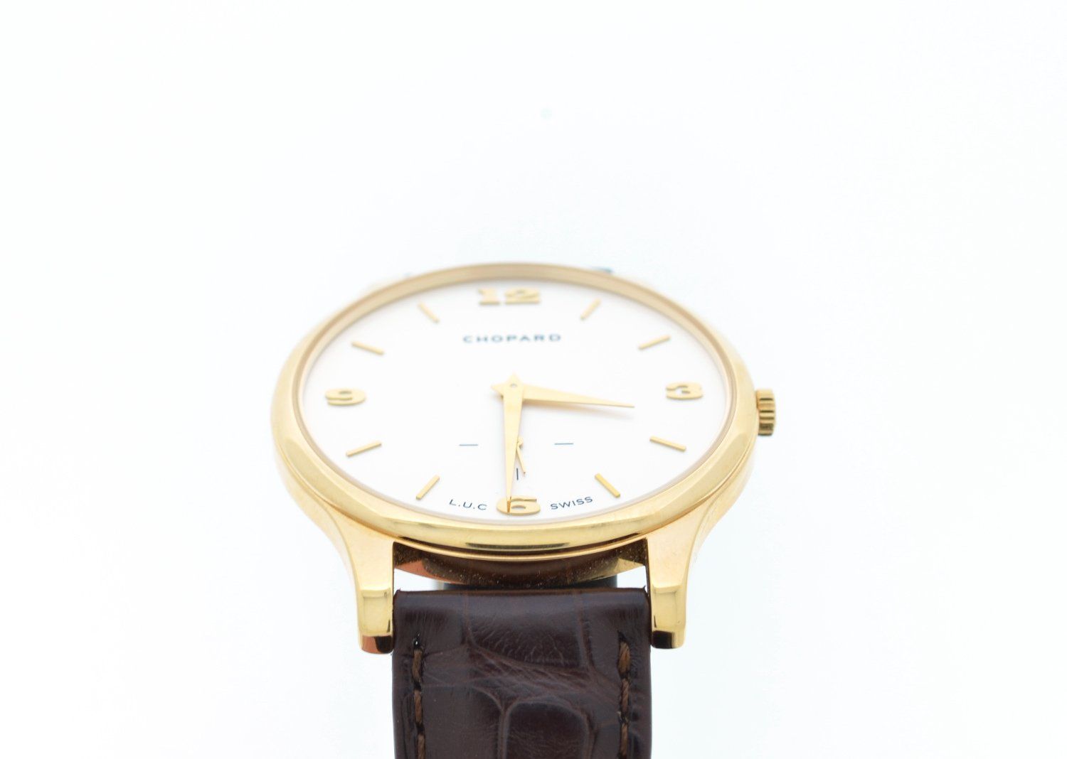 Chopard Orologi: Chopard L.U.C XPS 161902-5001 – Usato da Lausanne venduto da TimeWorld 2