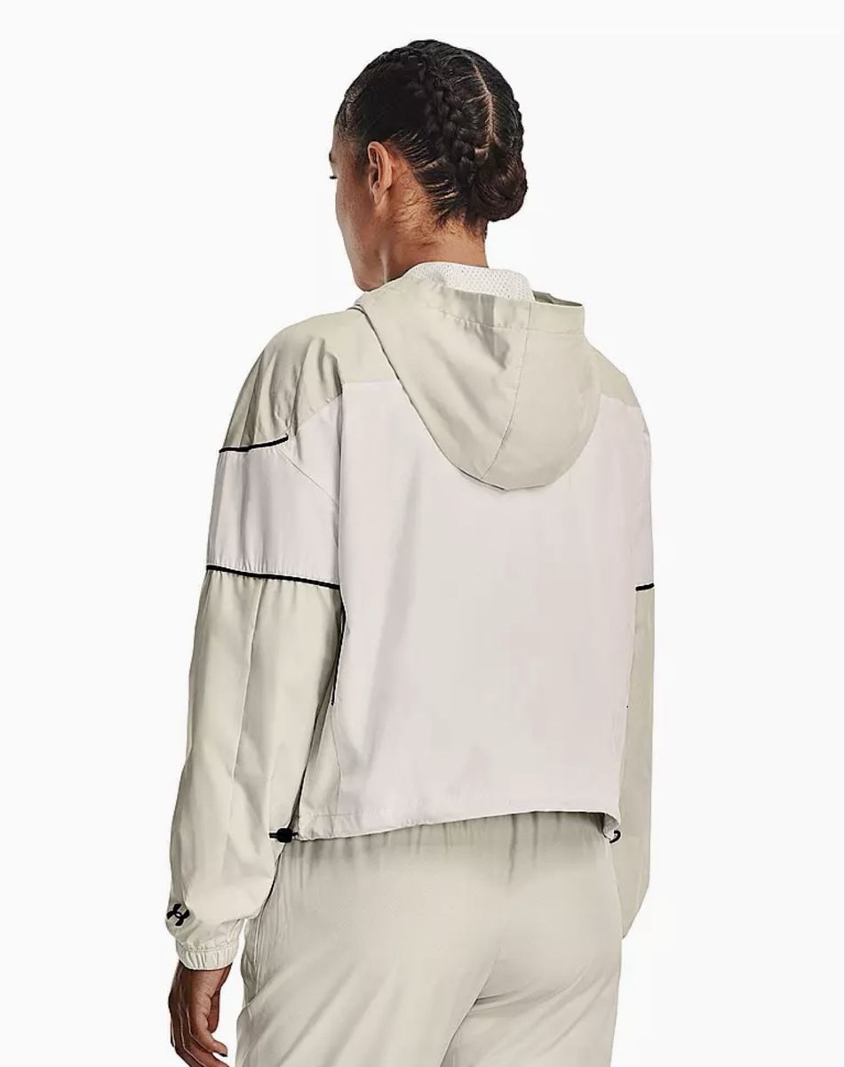 Under Armour Giacche: Under Armour Project Rock Jacke – Nuovo (secondo la descrizione) da Zollikofen venduto da AureusManus 1