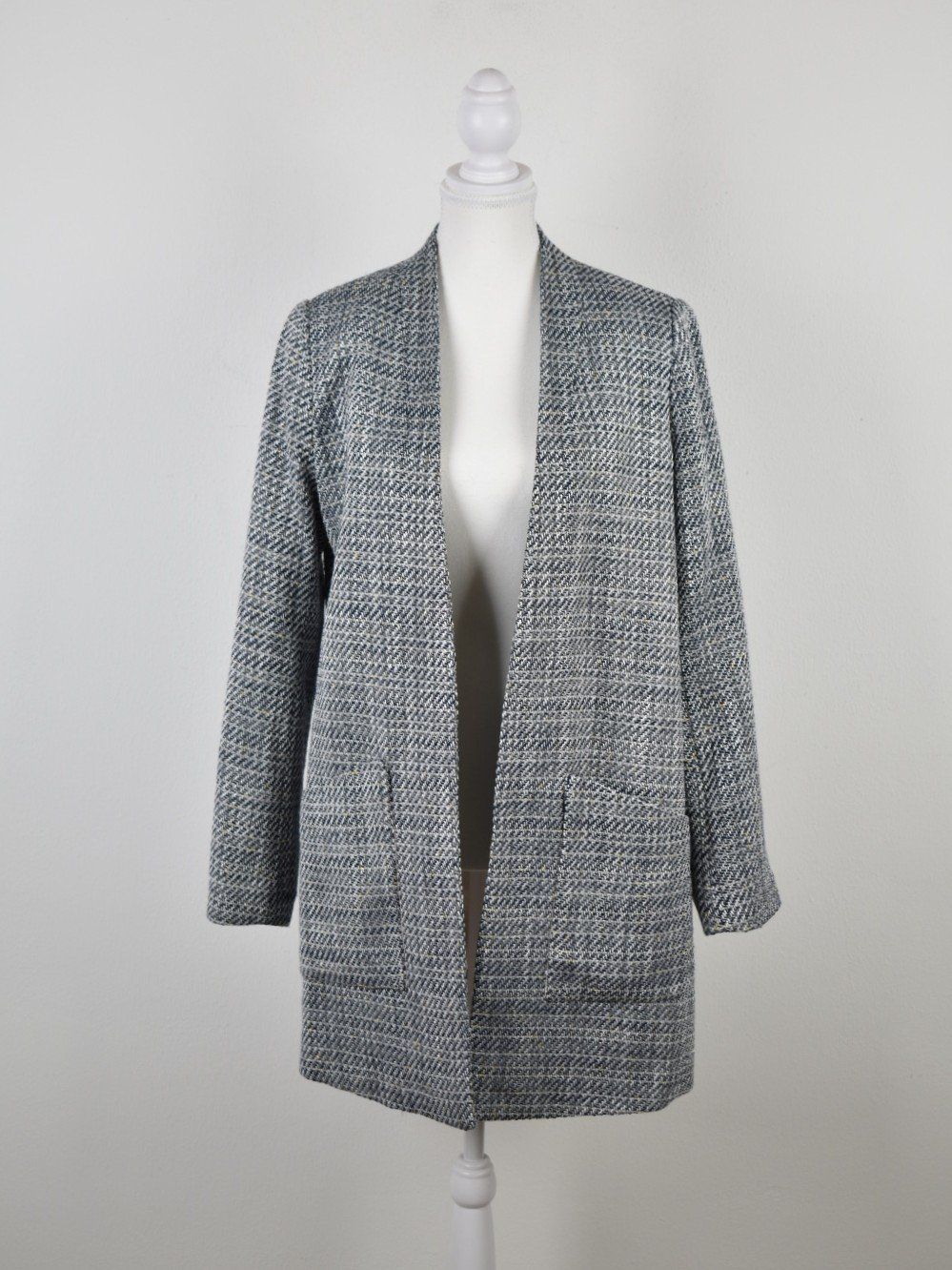 H&M Giacche: H&M Blazer Gr.40, neuwertig – Nuovo (secondo la descrizione) da Nürensdorf venduto da 2ND_STORY 1