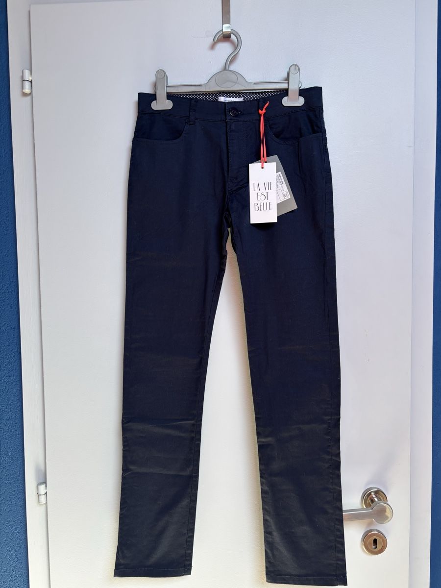Pantaloni: Pantalon Marese t.10 ans - 140cm – Nuovo e nell'imballaggio originale da Founex venduto da ari_2gt7
