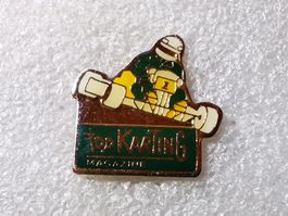 Ansteckpin 52: Top Karting