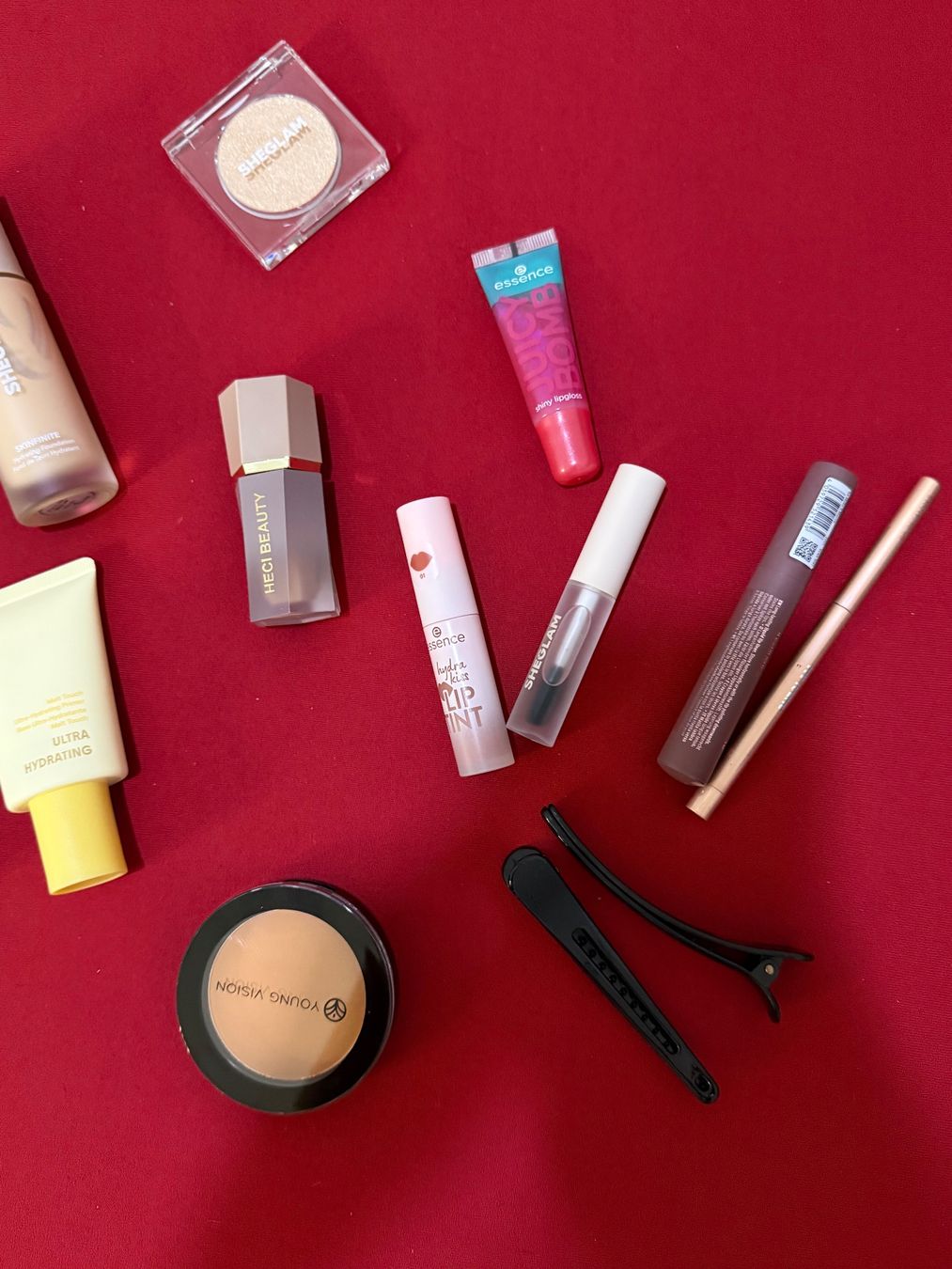 Maquillage: Make Up Set – Neuf (Voir description) à Baar par and_x9gz 2