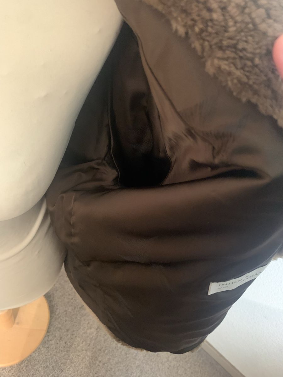 Cappotti: Fellmantel - Grösse L/XL – Usato da Basel venduto da ari_xy65 4