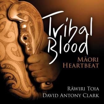 CD: Tribal Blood - CD – Nuovo e nell'imballaggio originale da Mauren venduto da Yeelen