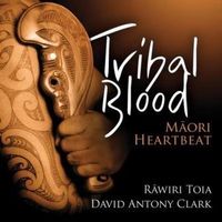 Tribal Blood - CD