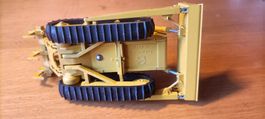 Liebherr Planierraupe PR 731.